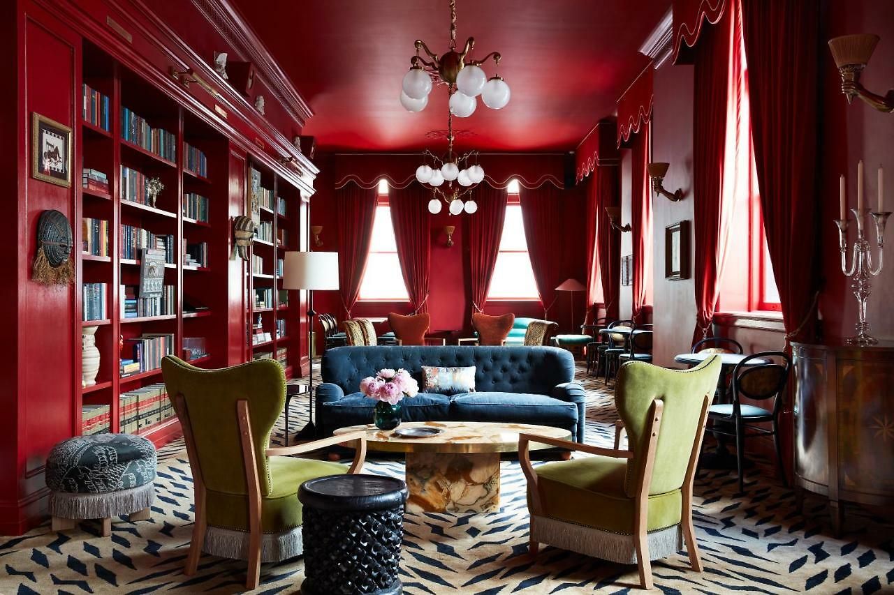Hotel Maison Metier New Orleans