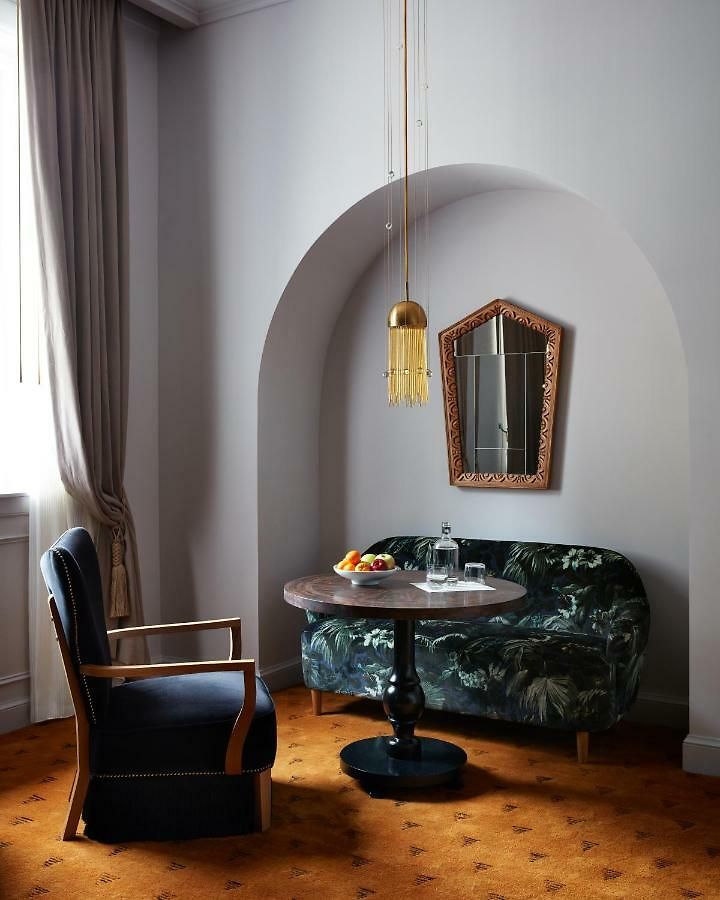 Maison Metier 5* New Orleans