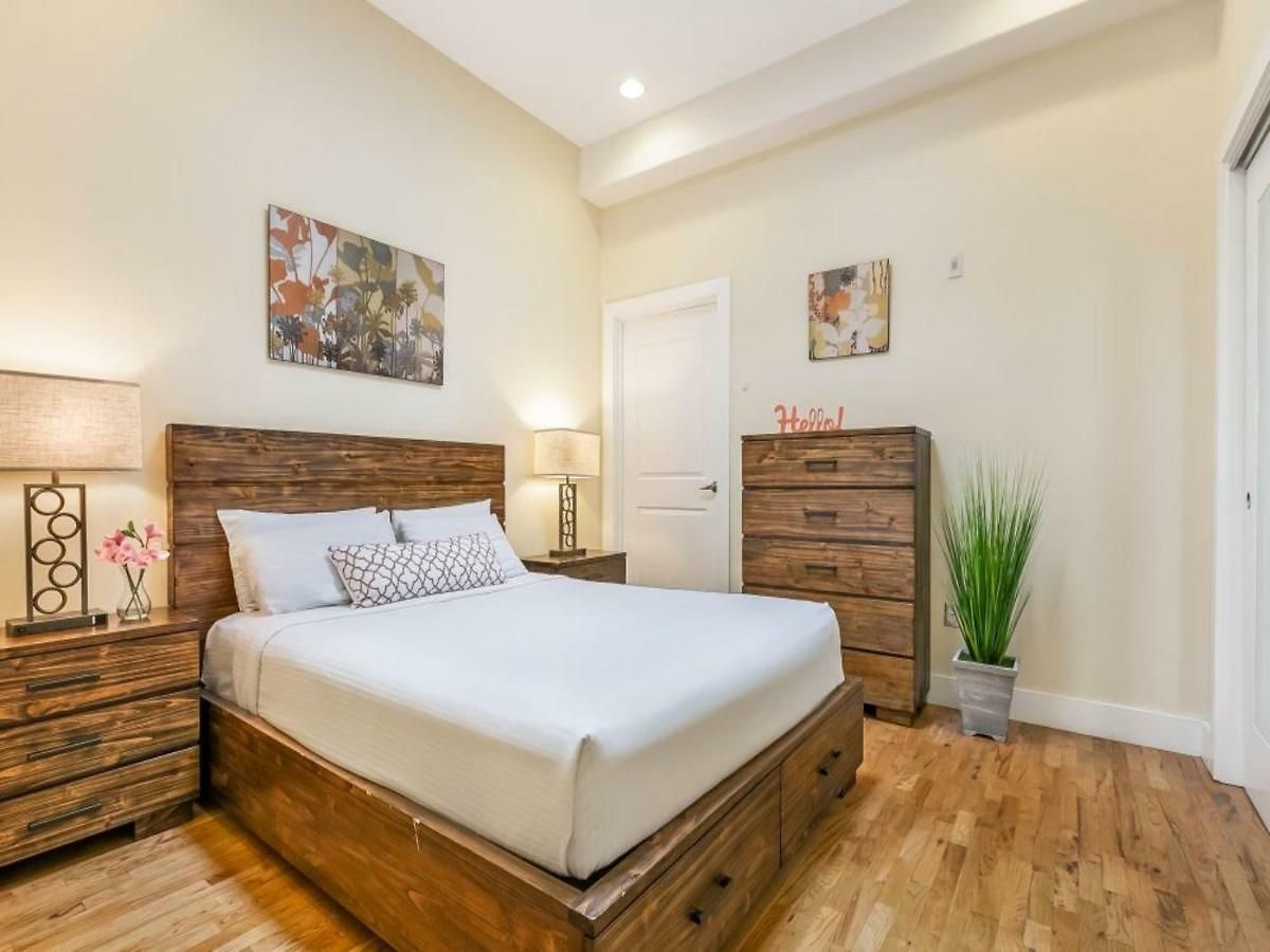 Apartment Beautiful Steps From French Quarter And Bourbon St New Orleans