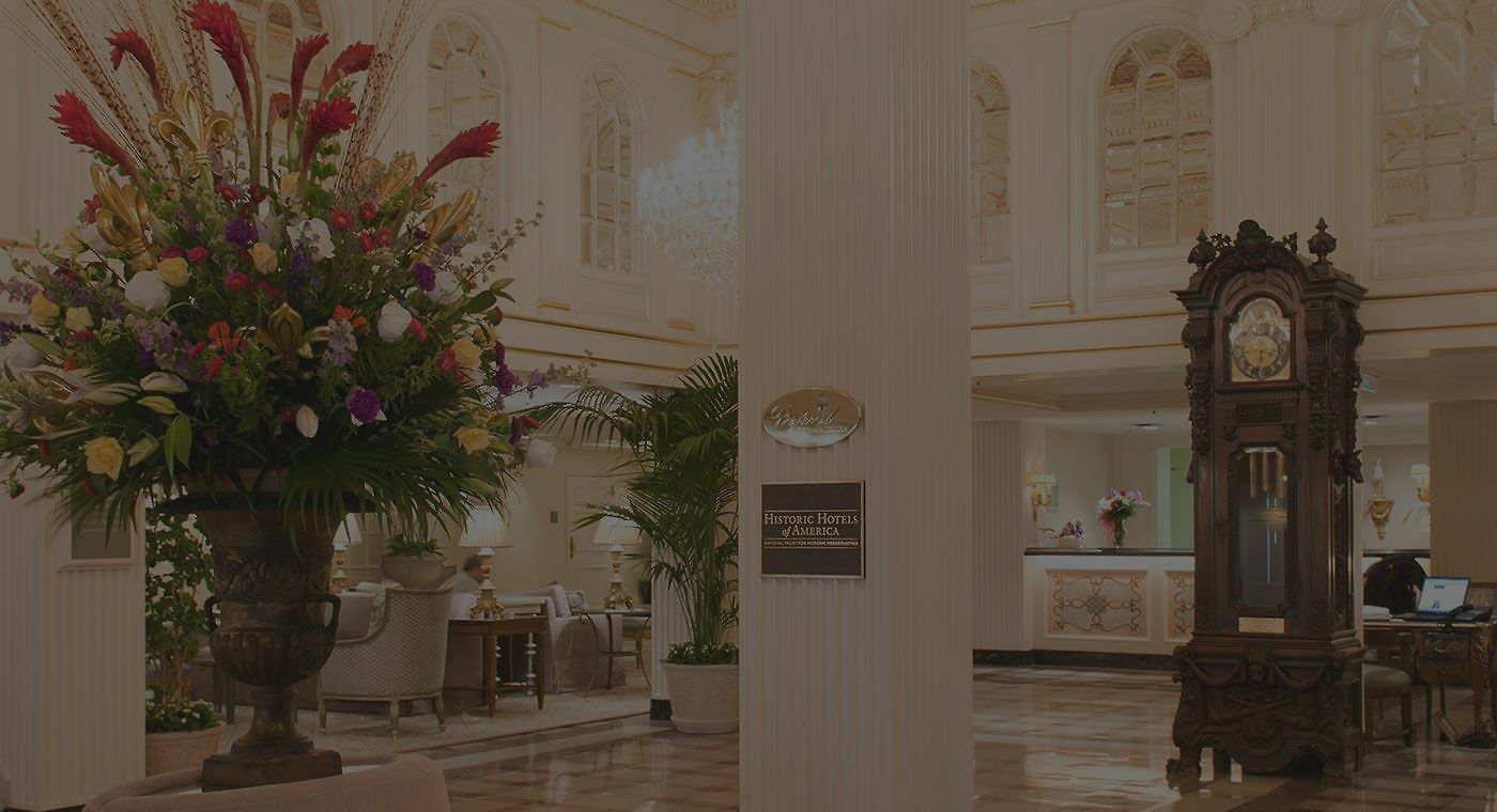 Monteleone Hotel 4*