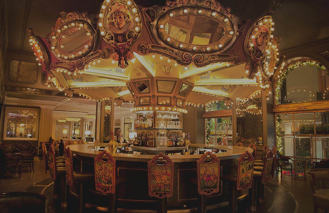 Hotel Monteleone 4*