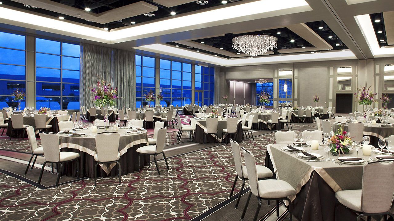 Hyatt Regency 4* New Orleans