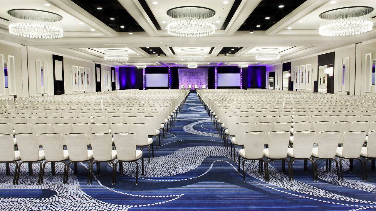 Hyatt Regency 4* New Orleans