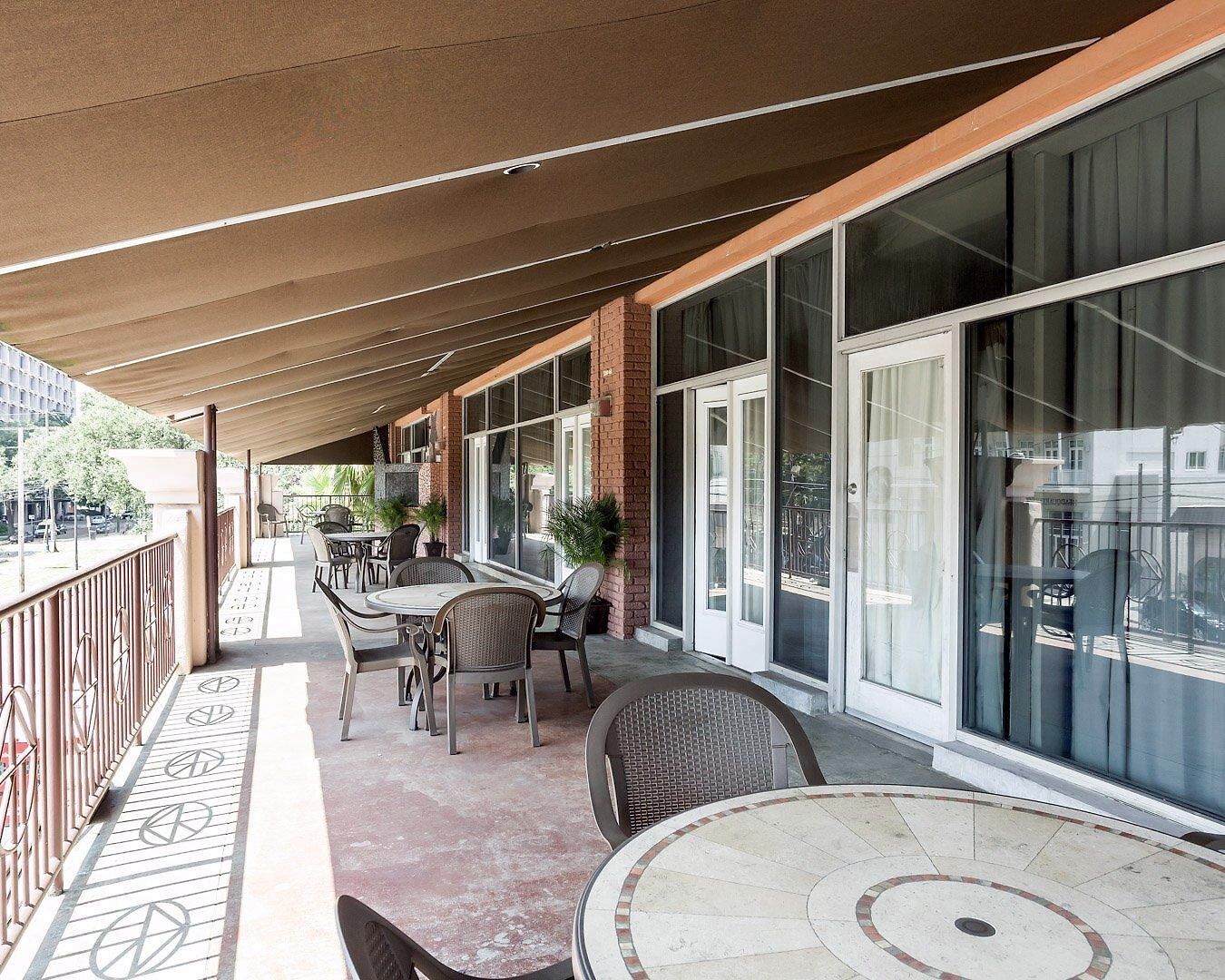St Charles Coach House, An Ascend Collection Hotel New Orleans