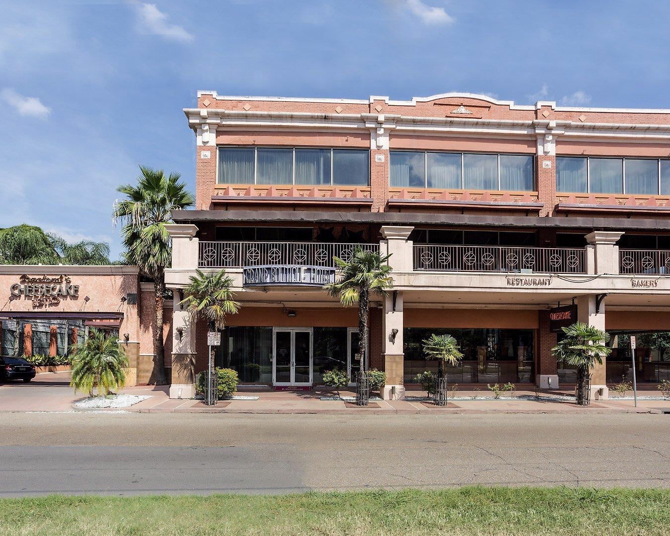 Hotel St Charles Coach House, An Ascend Collection New Orleans