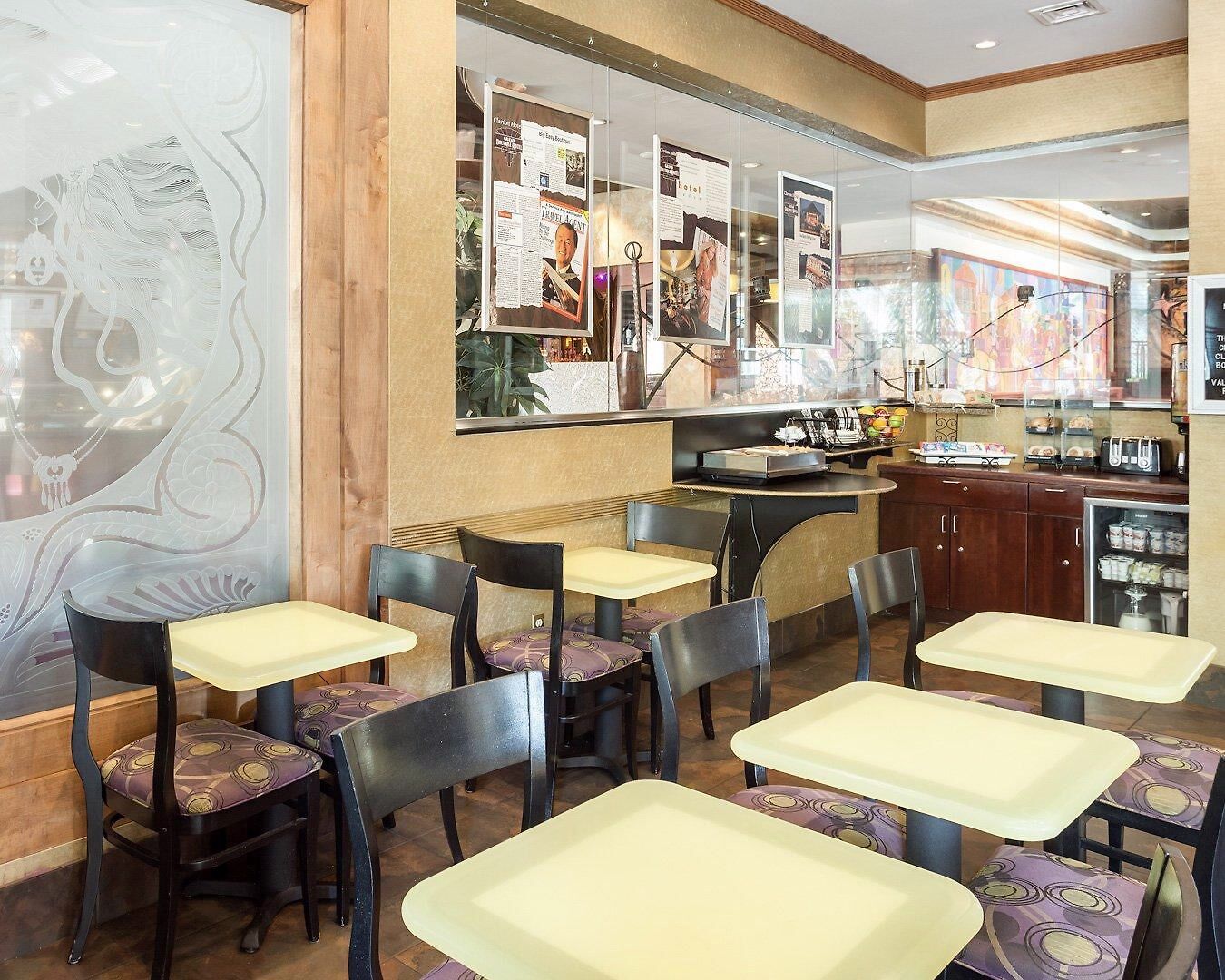 St Charles Coach House, An Ascend Collection Hotel New Orleans