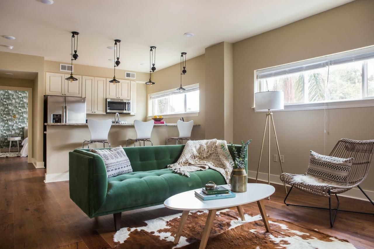 Sonder The Bywater Hotel 4*