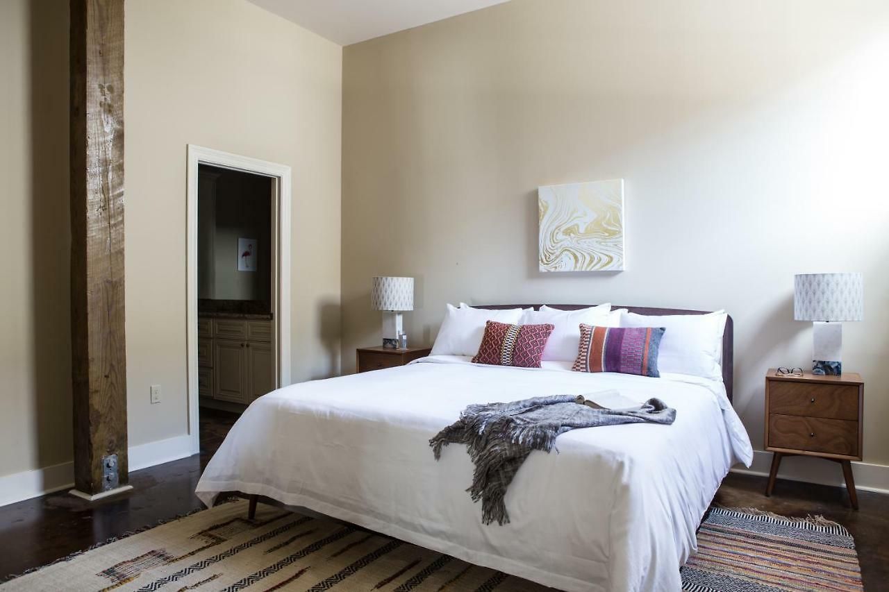 Sonder The Bywater Hotel 4*
