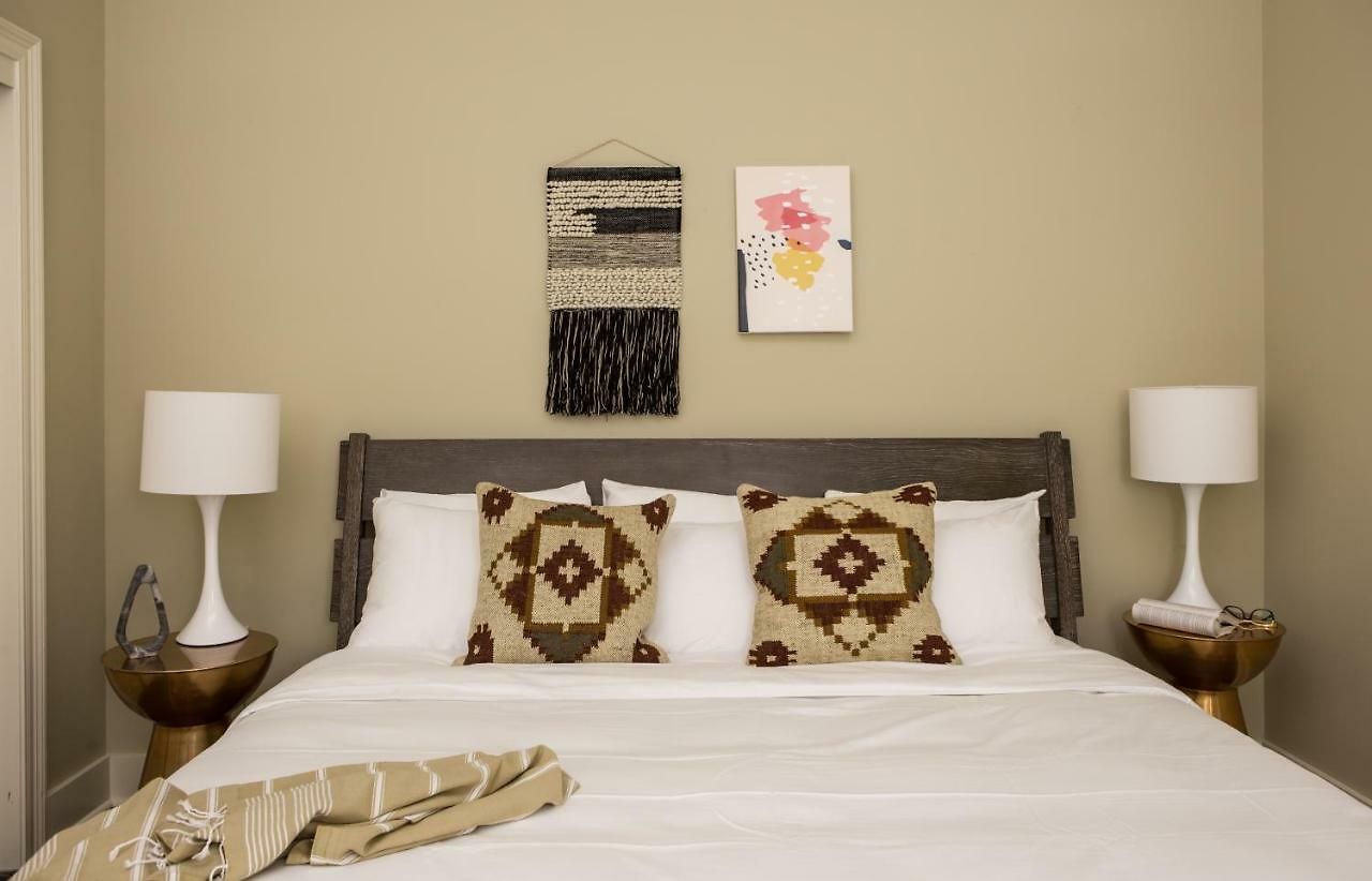 Sonder The Bywater Hotel 4*