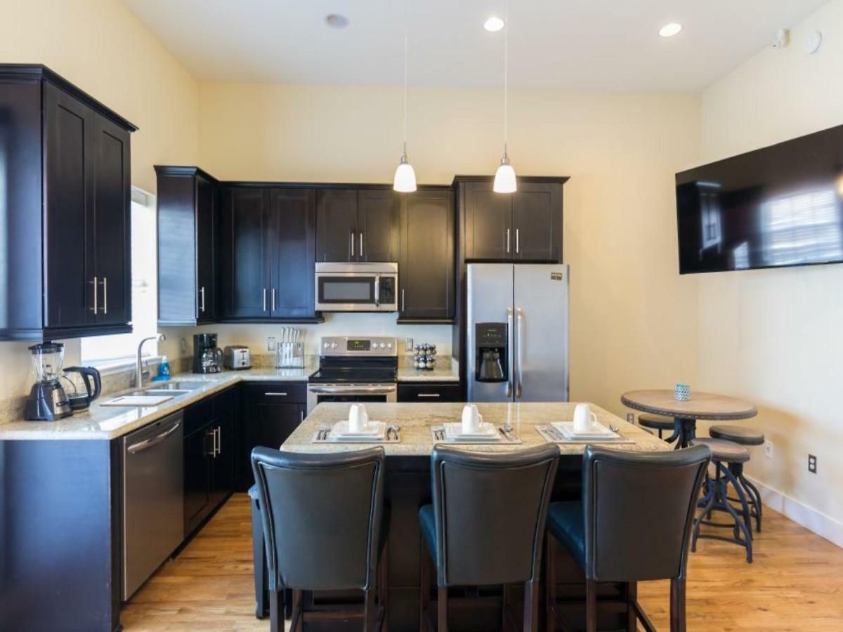Stunning - Heart Of Nola - Walk Everywhere Apartment *