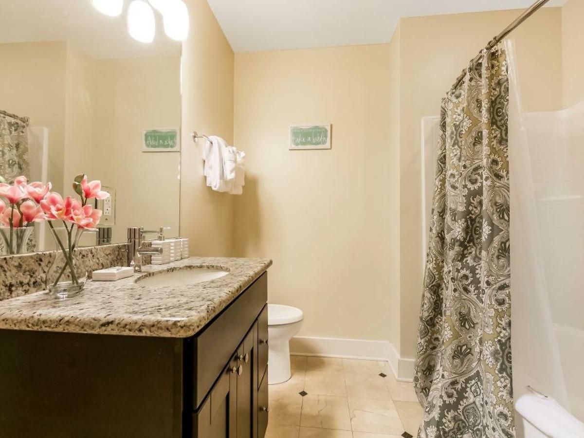 Apartment Gorgeous - Walk To French Quarter *
