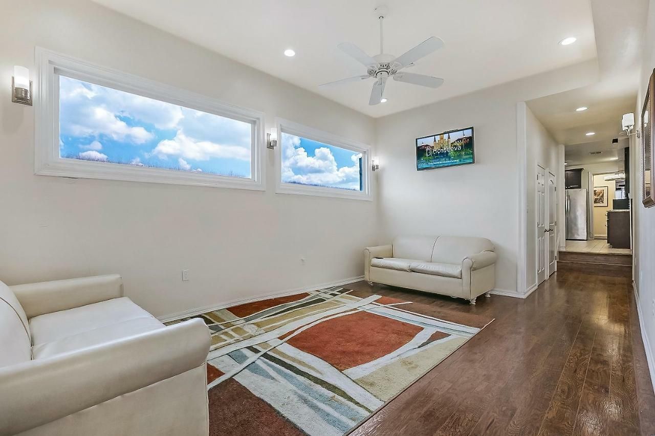 Aparthotel Modern 4br Penthouse In Downtown By Hosteeva