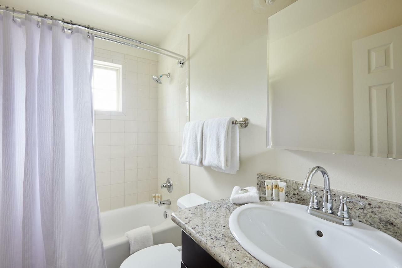 Sonder Treme 4* New Orleans