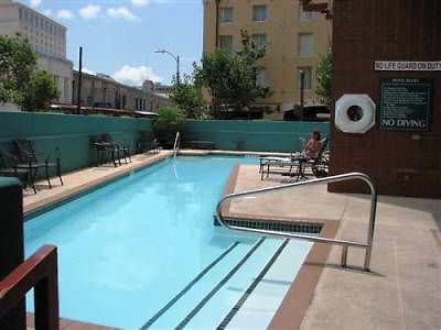 Embassy By Hilton Convention Center Hotel New Orleans