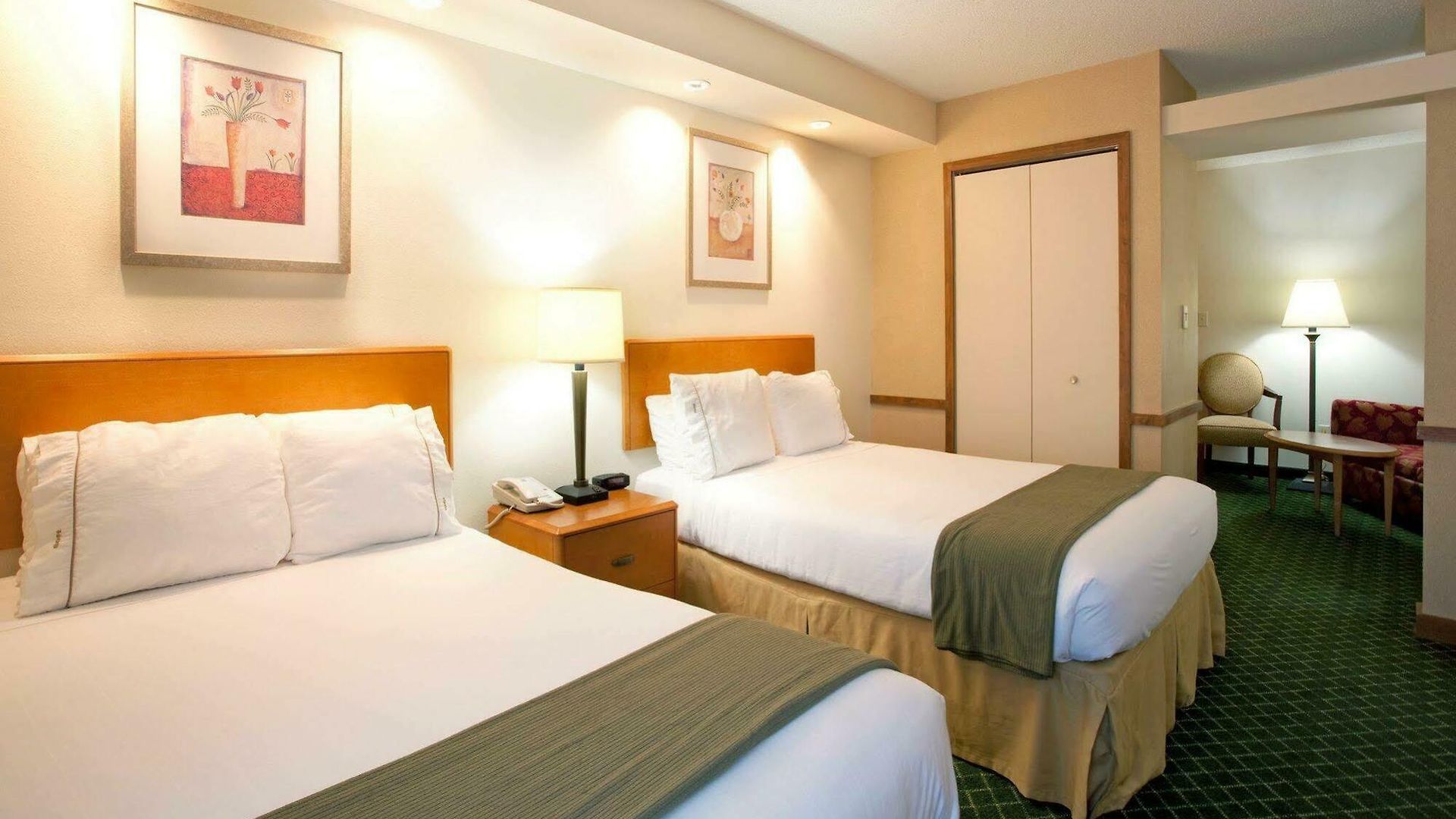 Express East By Ihg