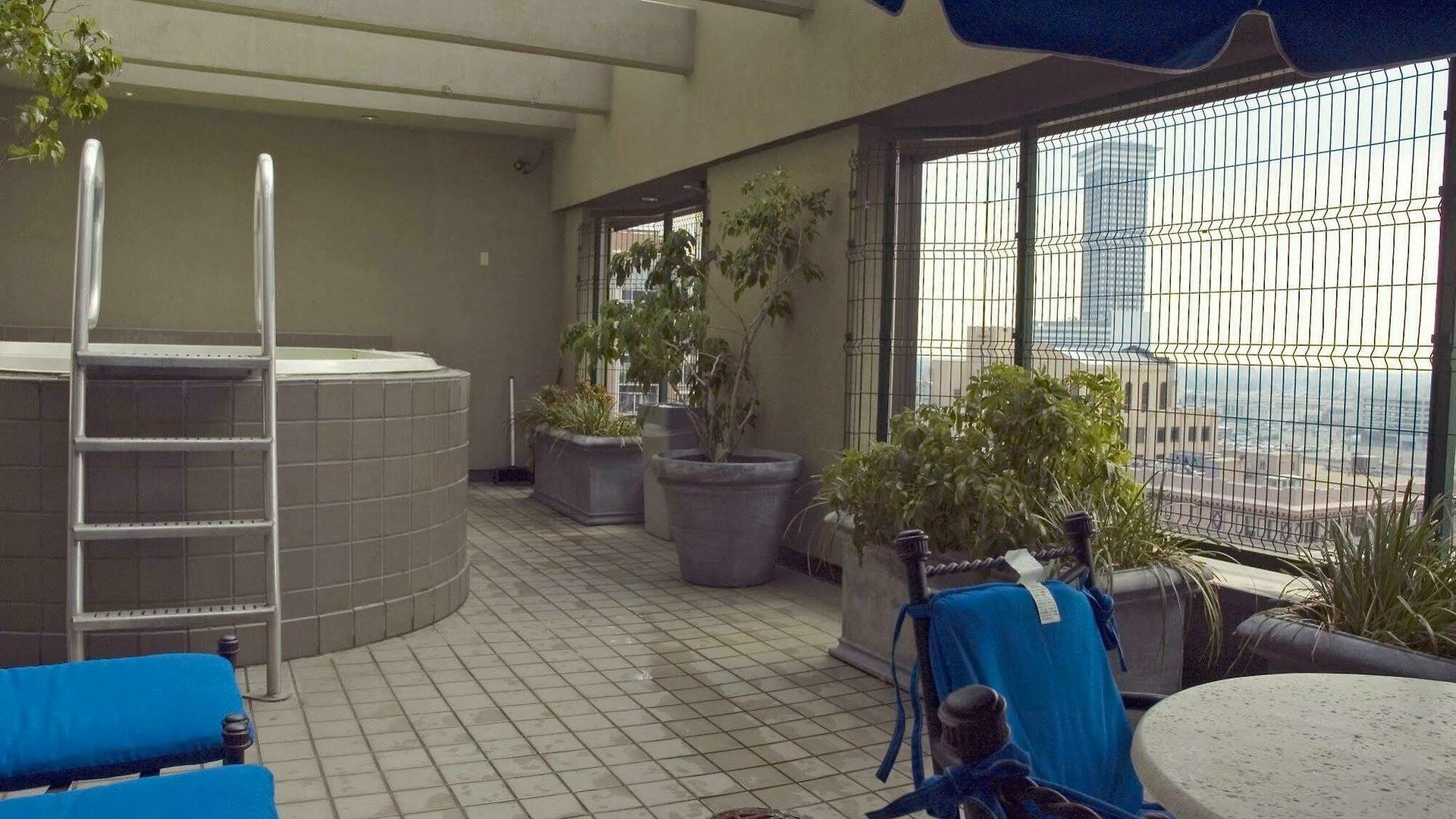 Blake Hotel