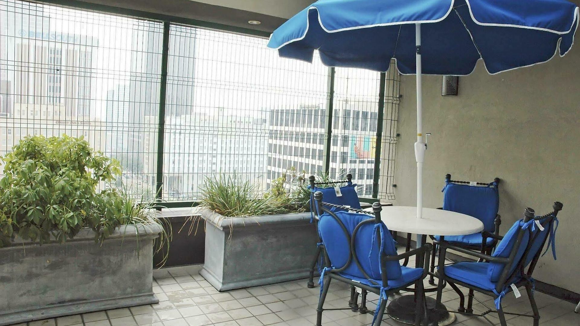 Hotel Blake 4*