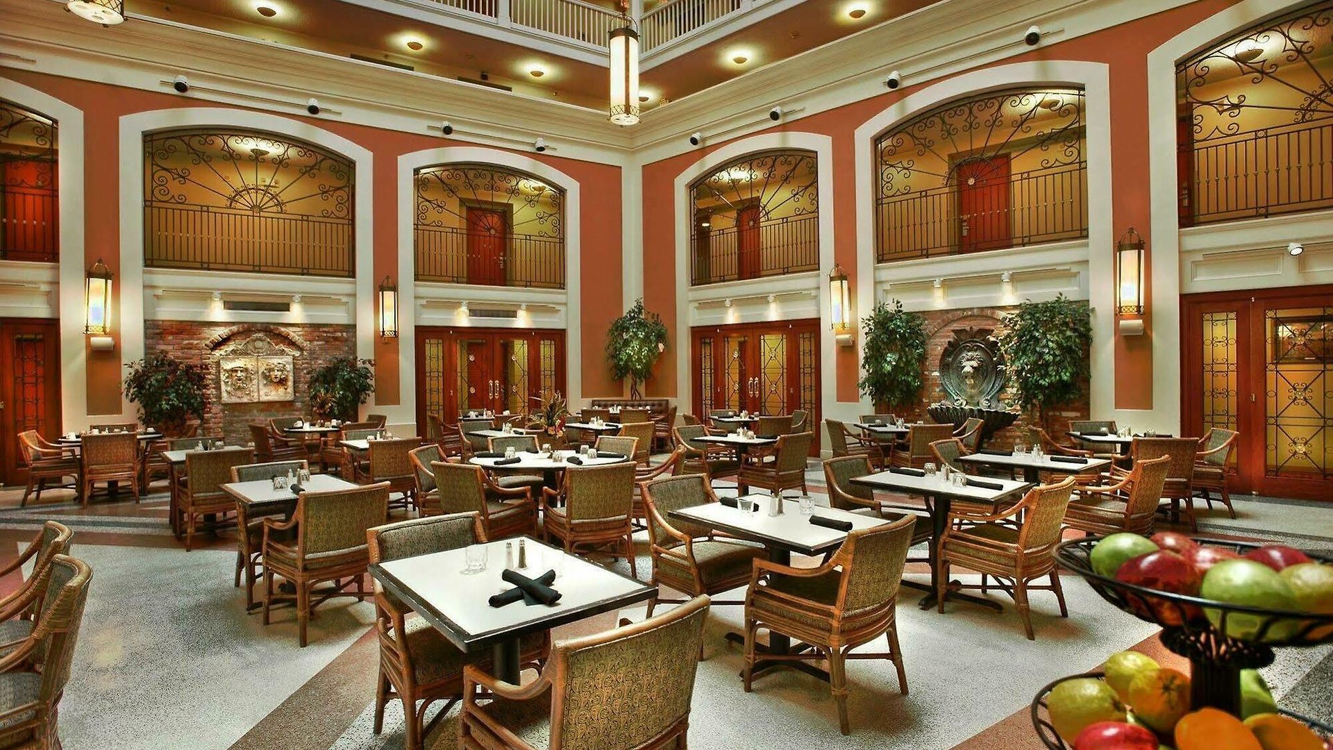 Hyatt Place Convention Center Hotel