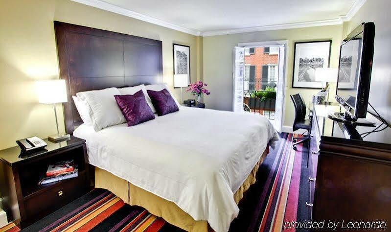 Hotel Le Marais New Orleans