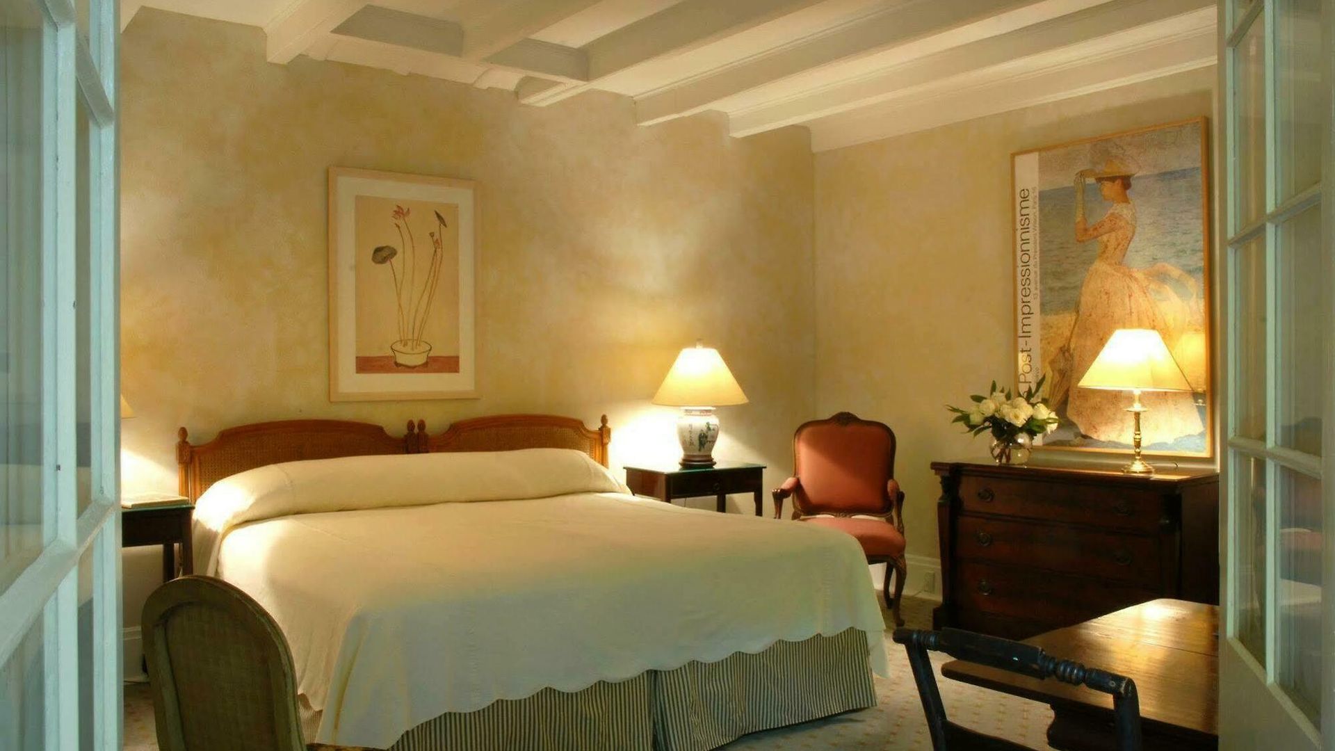 Soniat House Inn New Orleans