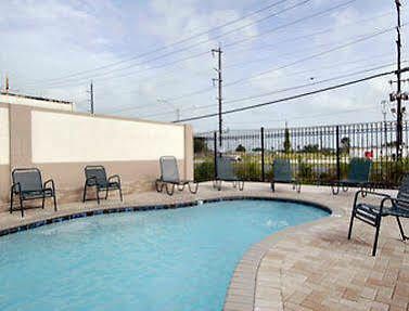 Motel Best Way Inn And Suites - New Orleans