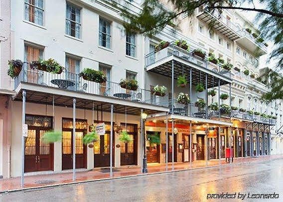 Bluegreen Vacations Club La Pension, An Ascend Collection Resort New Orleans