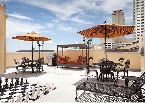 Bluegreen Vacations Club La Pension, An Ascend Collection Resort New Orleans