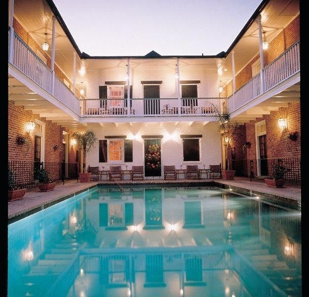 Provincial Hotel 4*