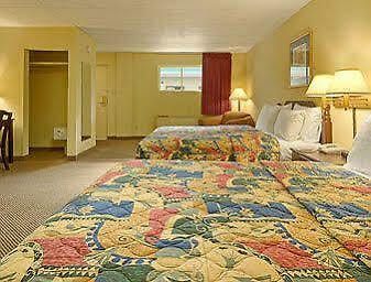 Hotel The Canal Street Plaza New Orleans