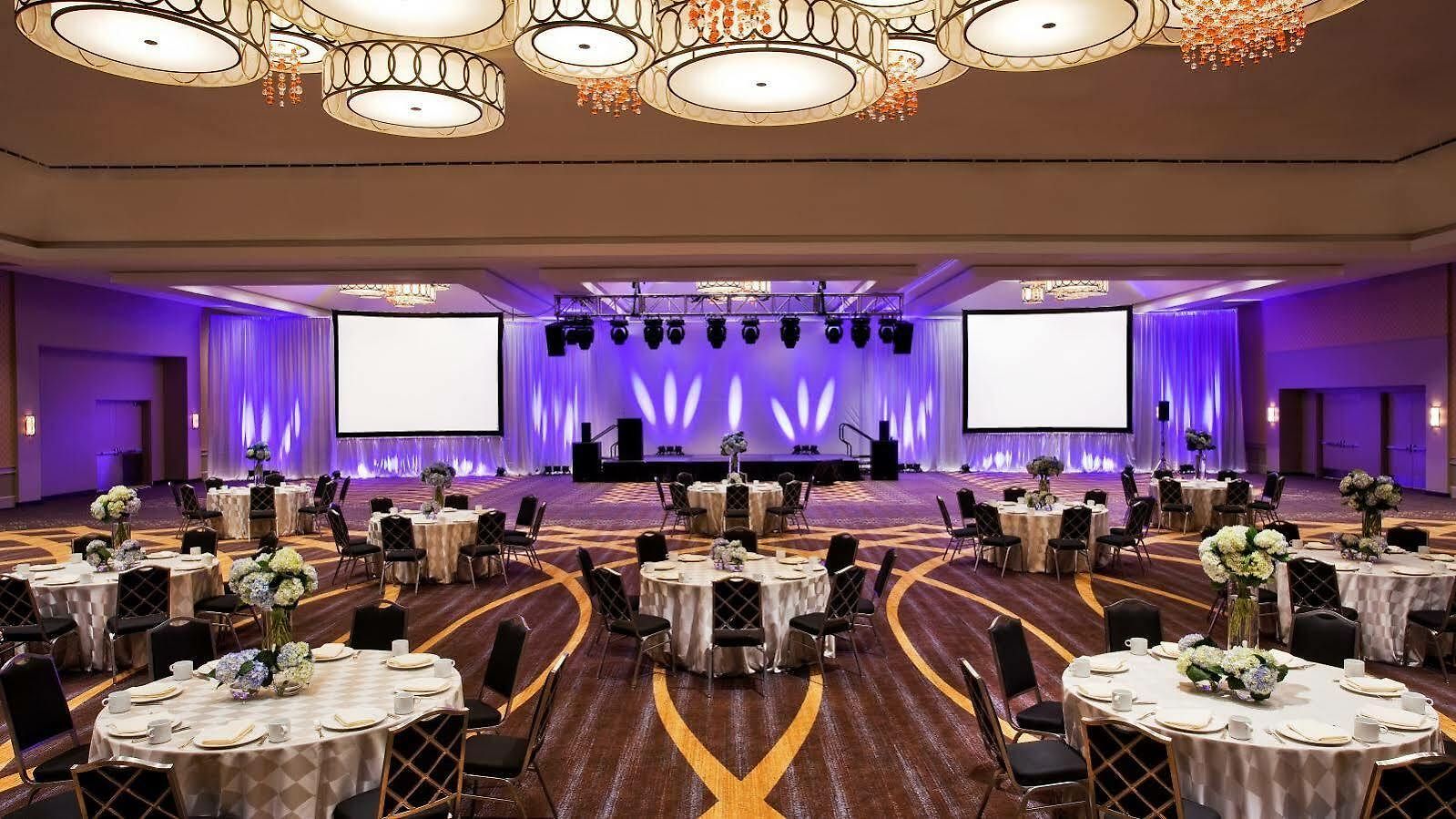 Sheraton