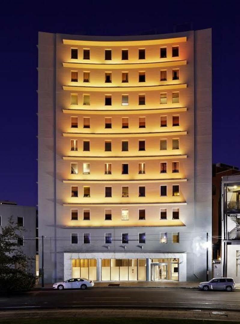 Hotel Express - Arts District By Ihg New Orleans