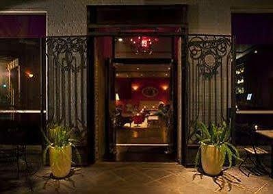 Express - Arts District By Ihg Hotel 3*