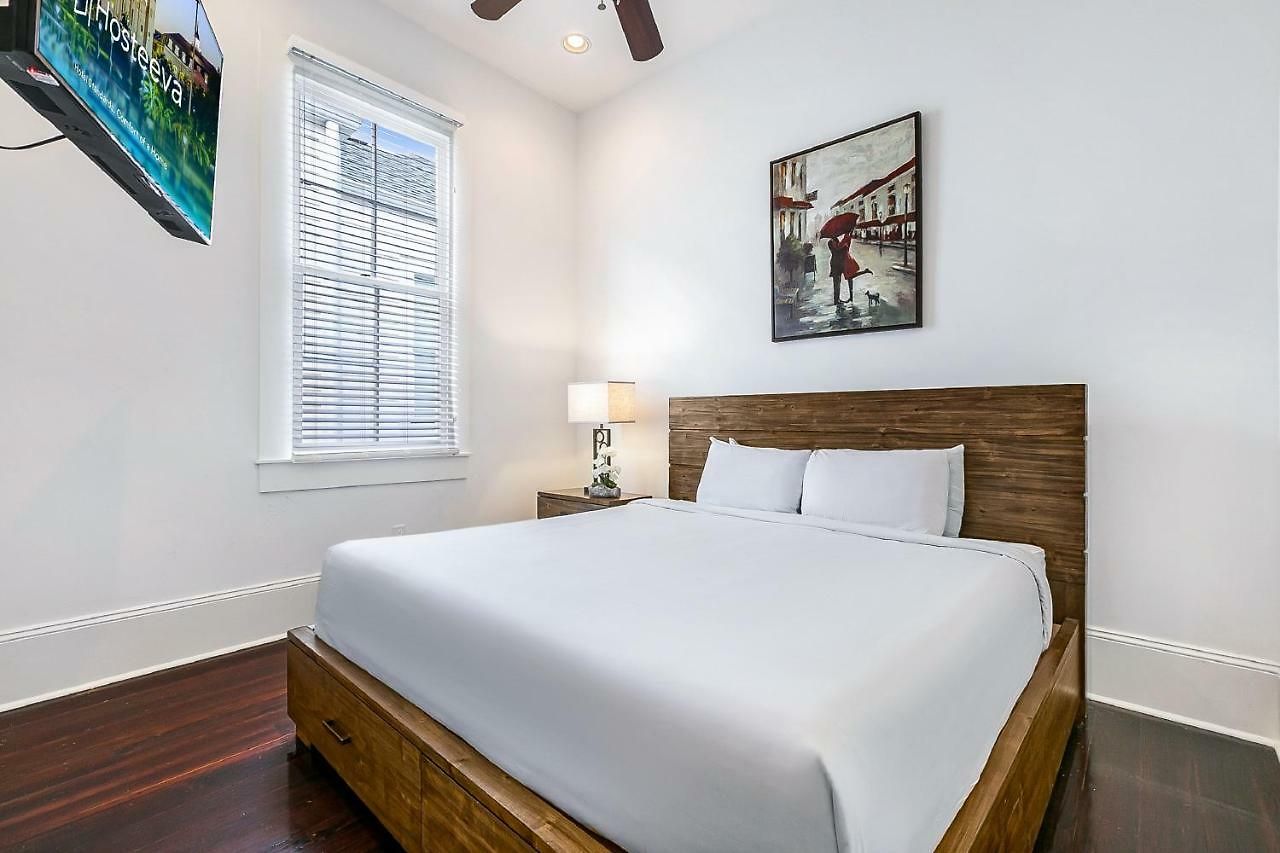 Fabulous With Views Apartment New Orleans