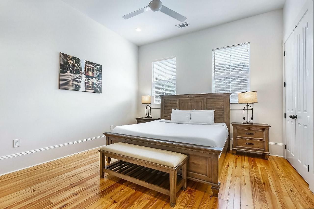 Apartment Fabulous With Views