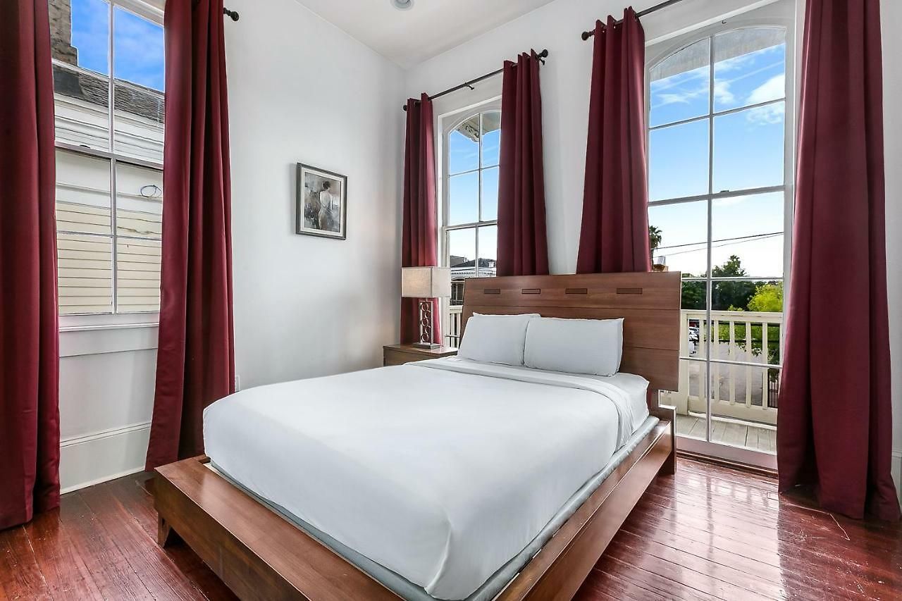 Fabulous With Views * New Orleans