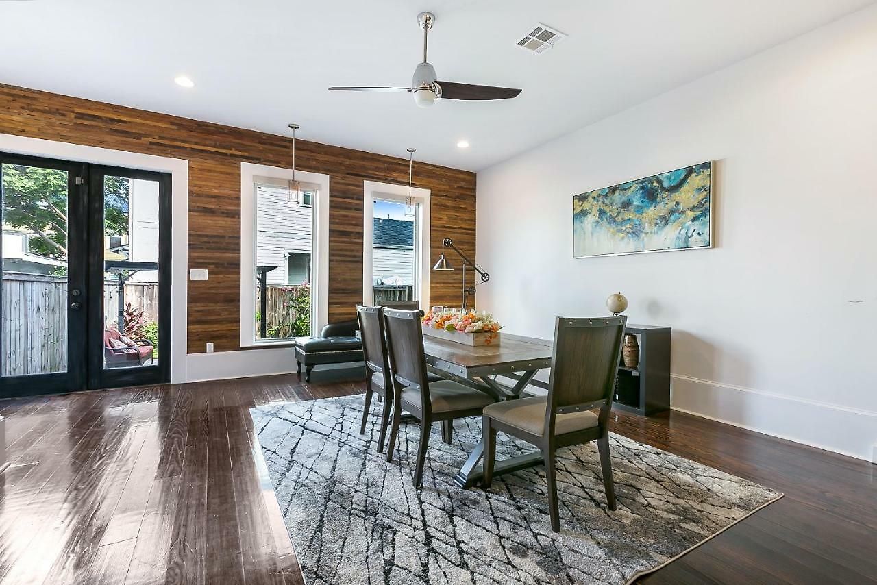 Spacious Loft-style 3br Townhouse By Hosteeva * New Orleans