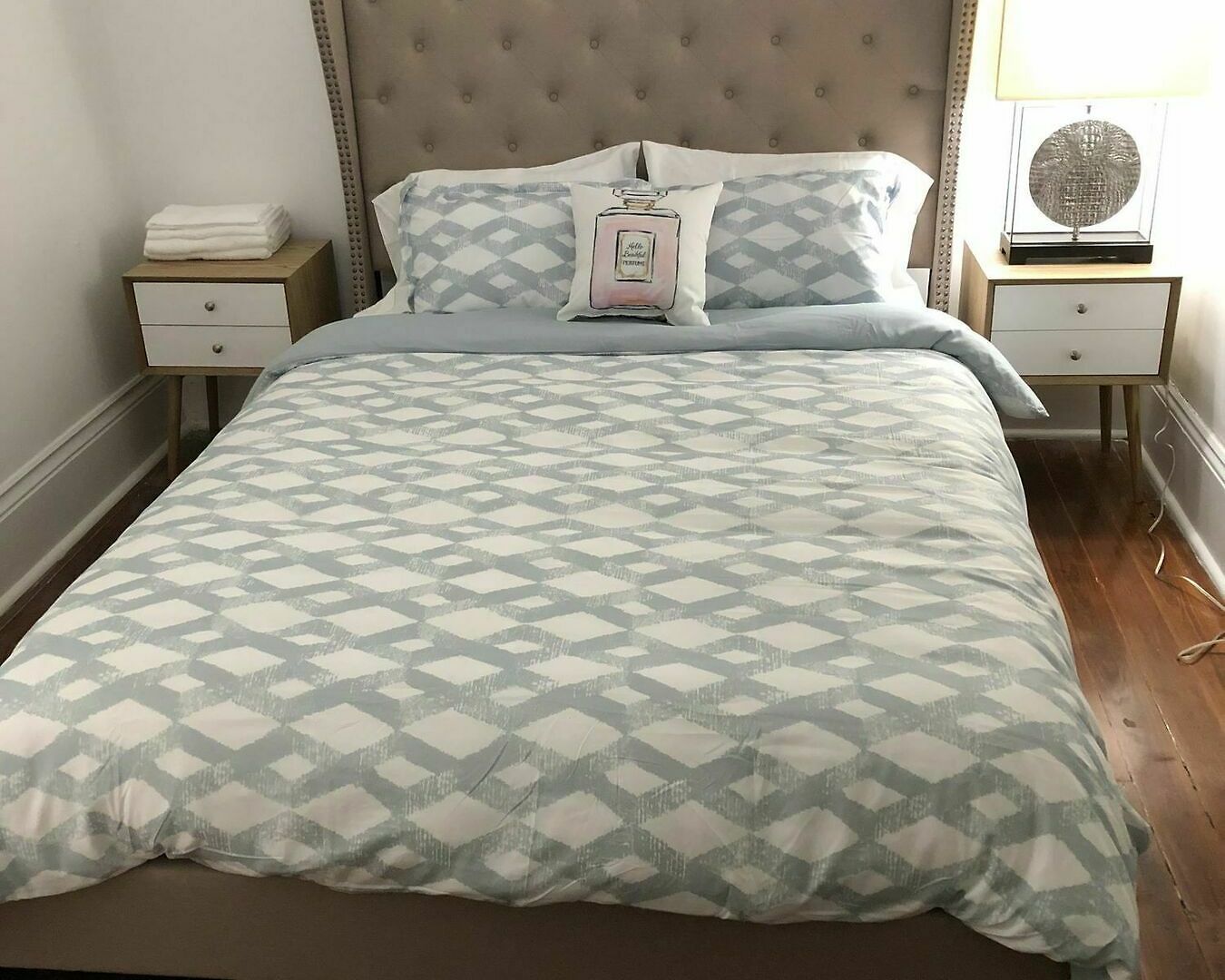 5 Bedroom - Sleeps 10! Location Next To French Quarter!