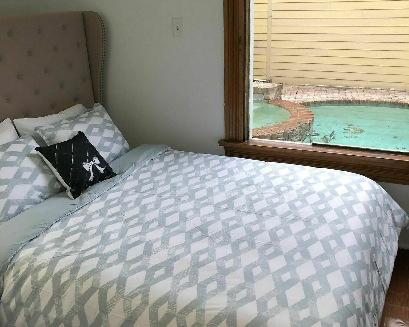 5 Bedroom - Sleeps 10! Location Next To French Quarter!