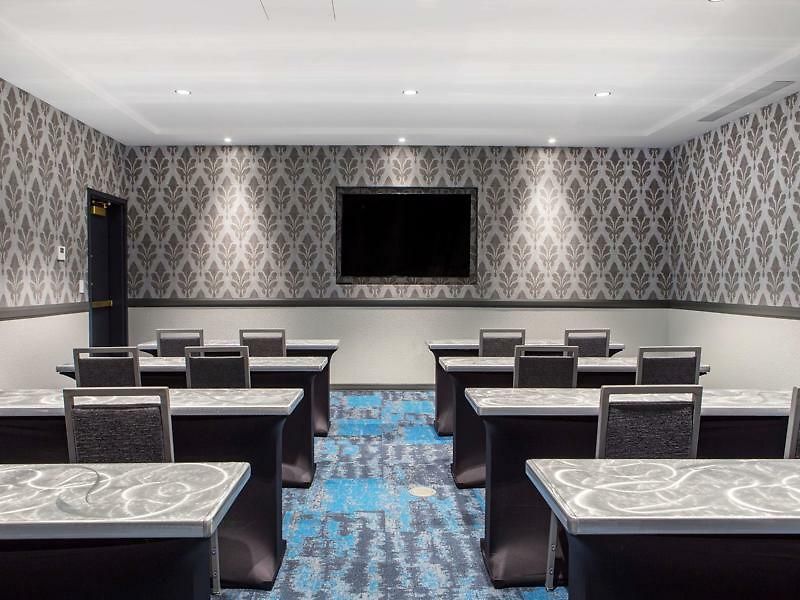 Hotel Cambria Downtown Warehouse District 4*