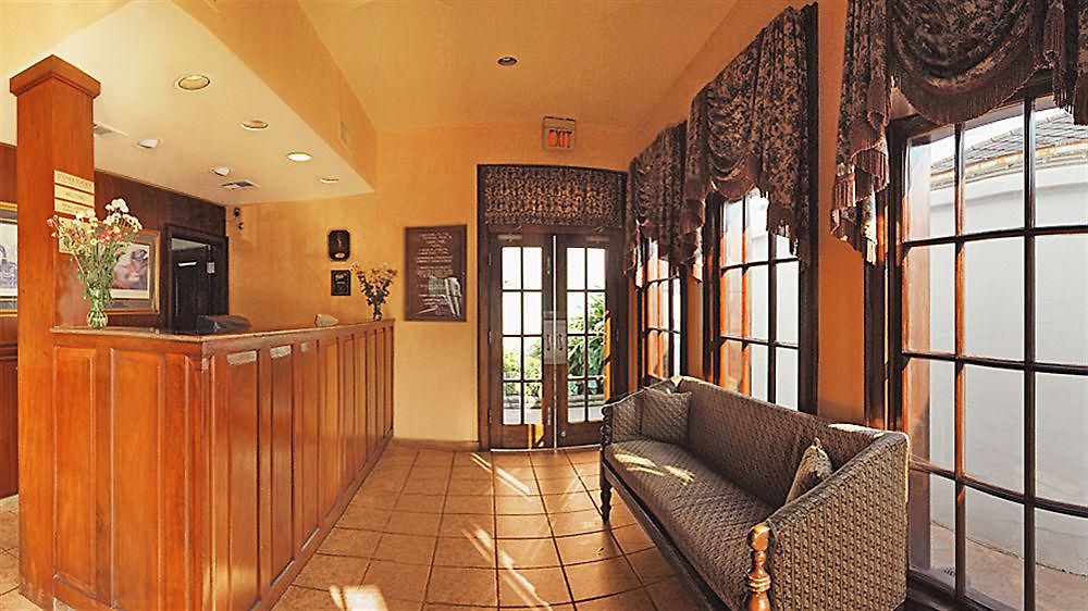 The Prytania Park 2* New Orleans
