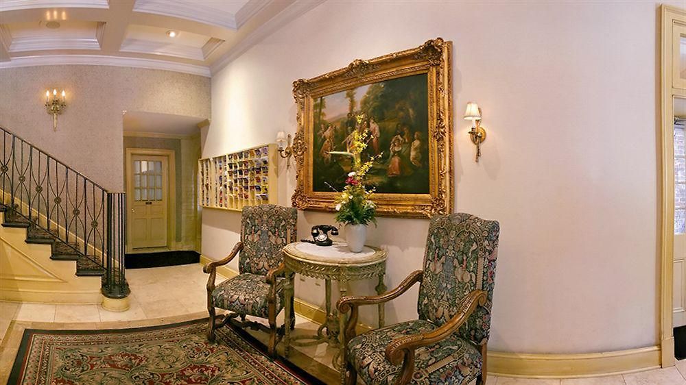Hotel Place D'armes New Orleans