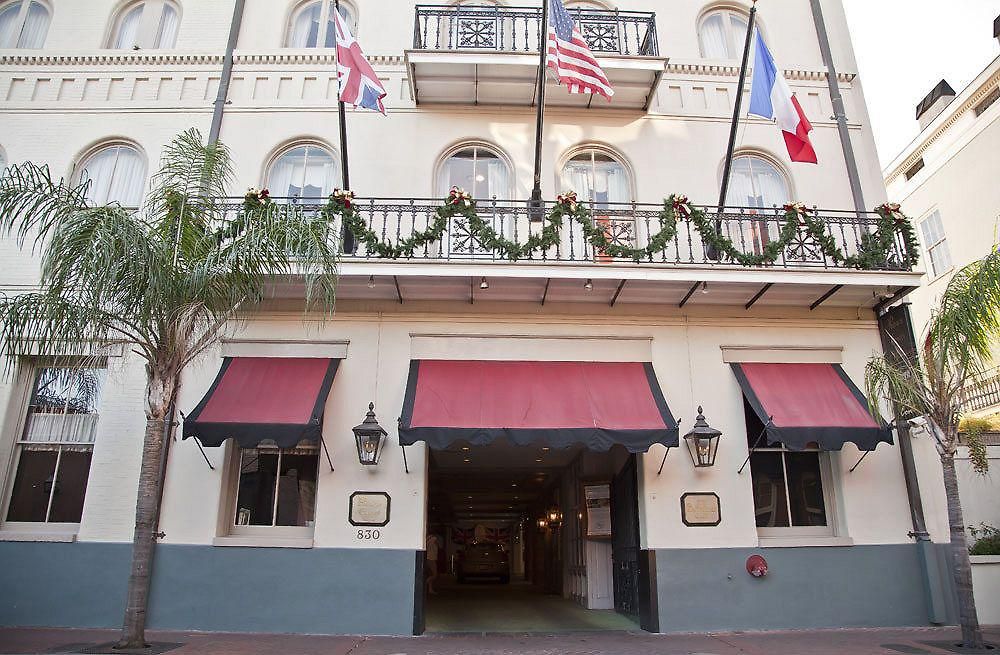 Conti New Orleans