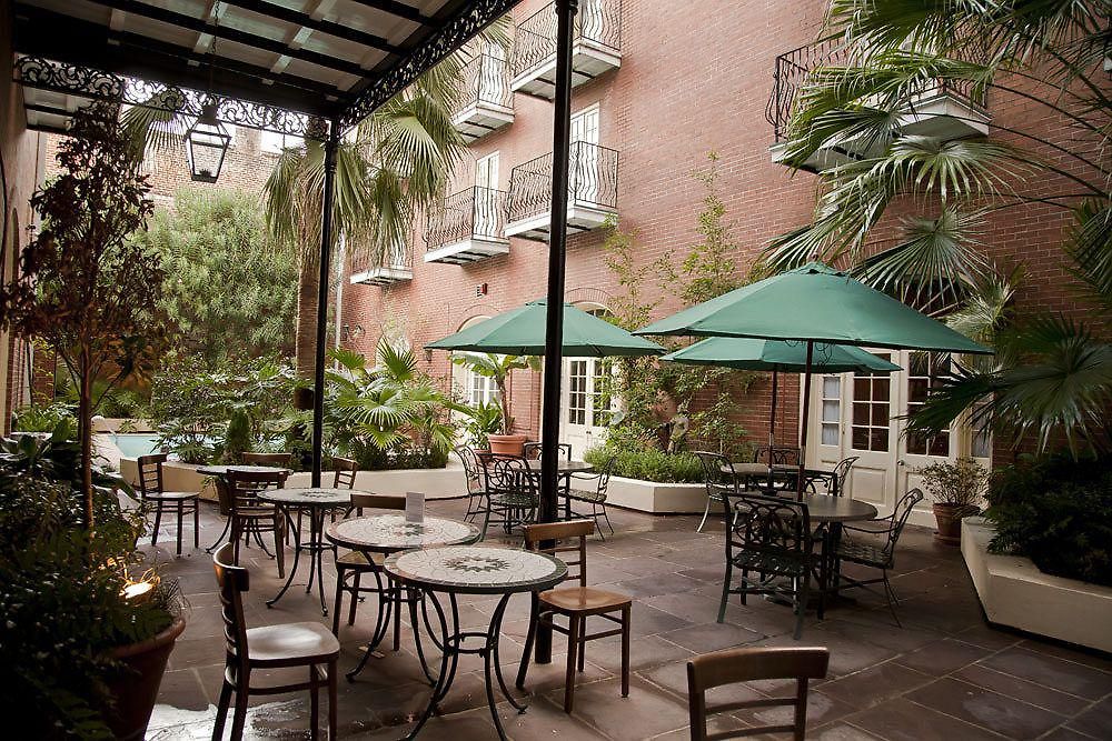St. Marie Hotel 3*