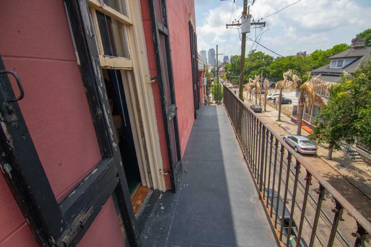 The Courtyards French Quarter Guest house