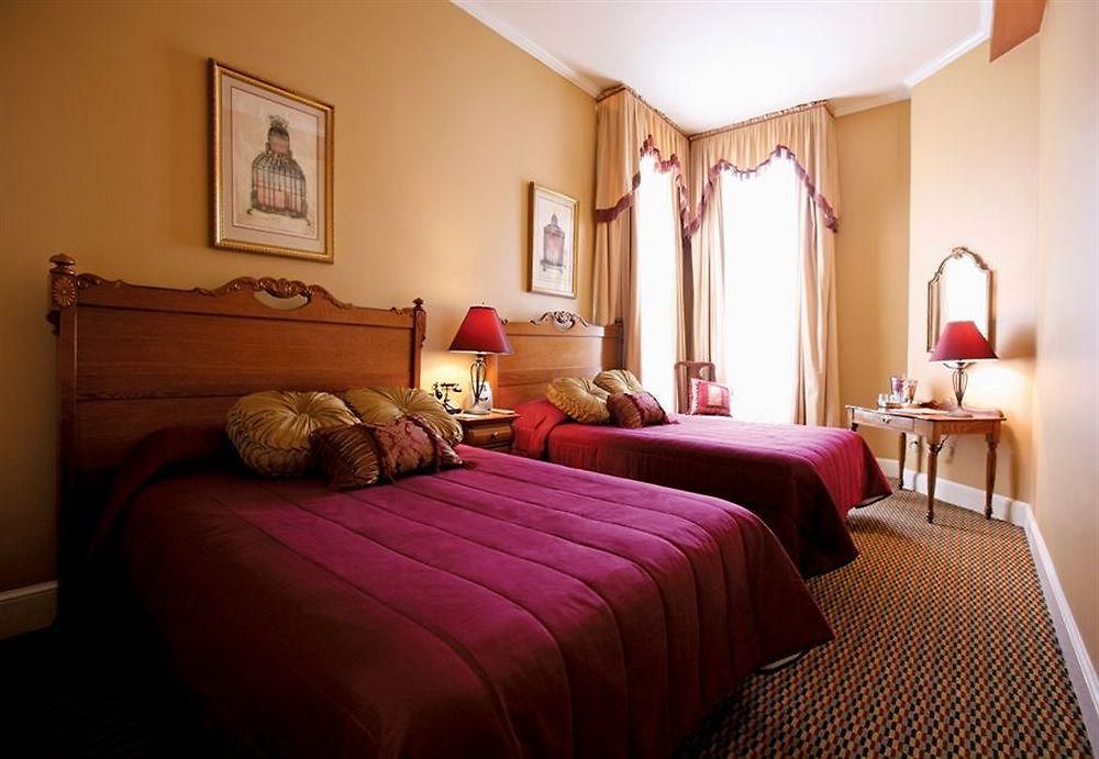 Hotel La Galerie French Quarter 4*