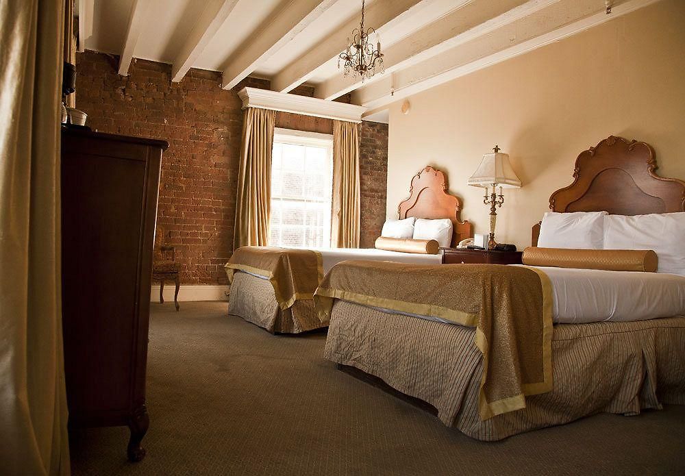 French Market Hotel