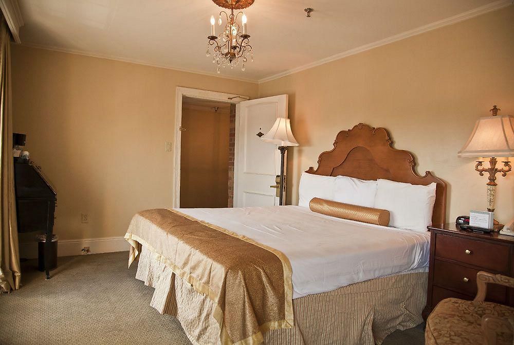 French Market Hotel New Orleans