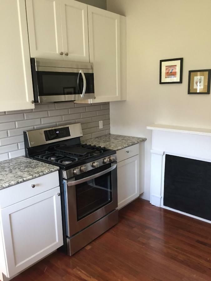 Crescent Apartment