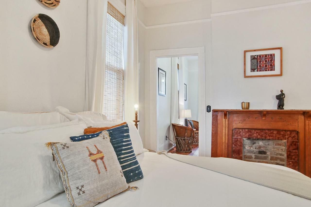 The Moor Guest house 3*