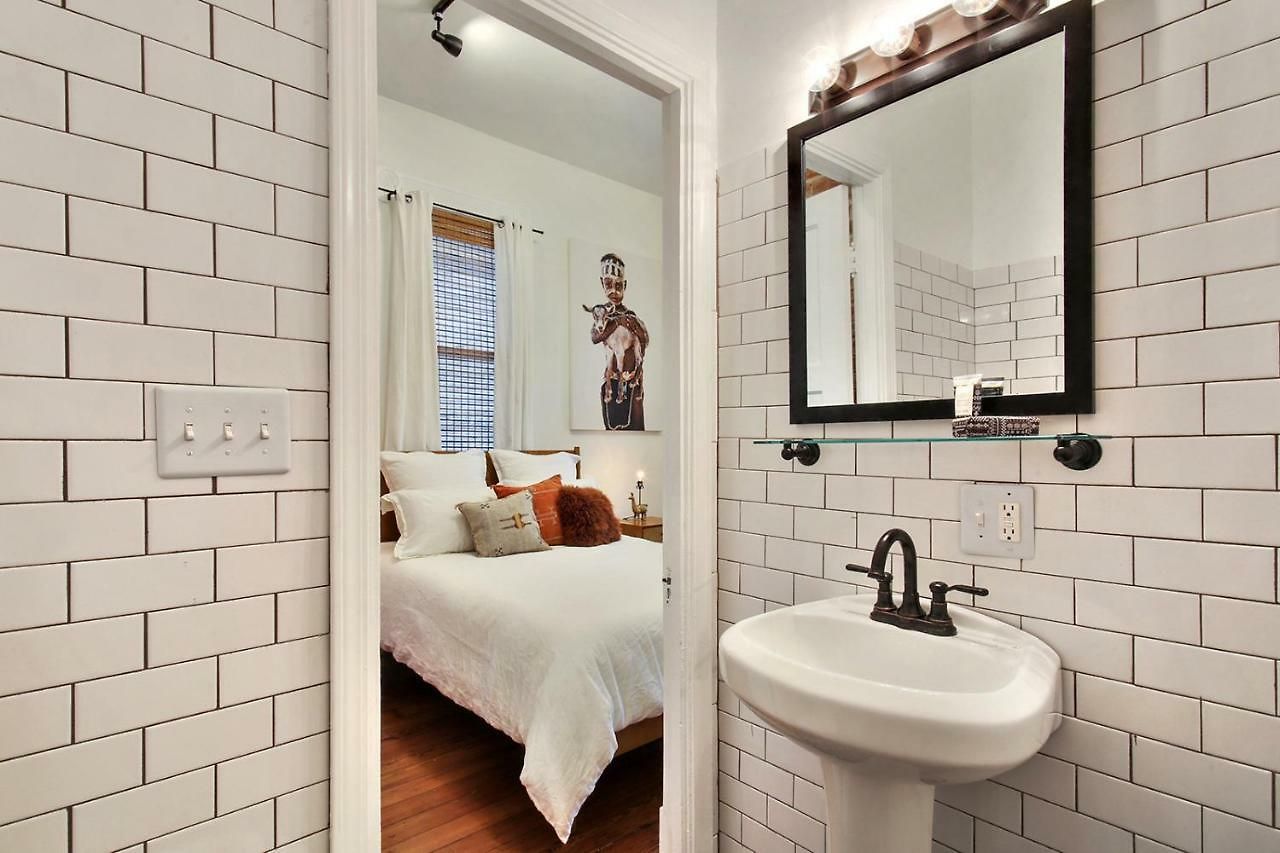The Moor Guest house New Orleans